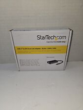 Startech.com usb dvi for sale  Knoxville