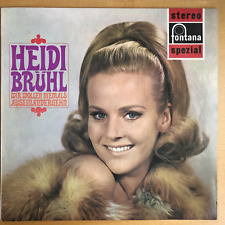 Heidi brühl wir gebraucht kaufen  Mannheim