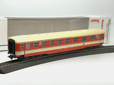 Märklin 43216 schnellzugwagen gebraucht kaufen  Erftstadt