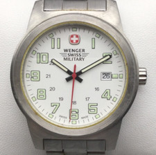Wenger swiss military for sale  Pflugerville