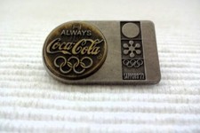 Coca cola lympia gebraucht kaufen  Rheine