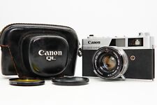 Vintage canon canonet for sale  Shipping to Ireland