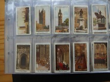 One complete set for sale  MELTON MOWBRAY