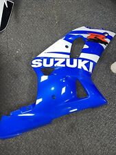 Genuine suzuki gsxr750 for sale  SITTINGBOURNE