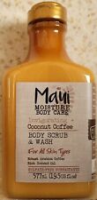 Maui moisture invigorating for sale  COOKSTOWN