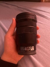 Sony sel 105 d'occasion  Paris XVIII