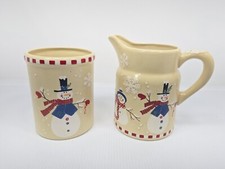 Hallmark holiday snowman for sale  Ontario