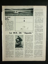 Article presse page d'occasion  Yport