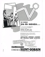 Publicite advertising 0314 d'occasion  Roquebrune-sur-Argens