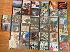 Lot jazz blues for sale  Falmouth