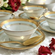 Tasses limoges café d'occasion  Angers-