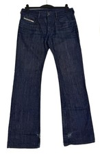 Diesel zatiny jeans gebraucht kaufen  Düsseldorf