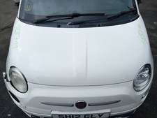Fiat 500 2011 for sale  SANDWICH