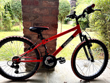 Demon concept pro for sale  TARPORLEY