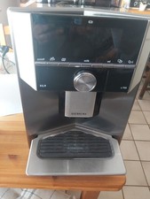 Siemens s700 kaffeevollautomat gebraucht kaufen  Duisburg