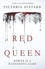 Red Queen by Aveyard, Victoria comprar usado  Enviando para Brazil