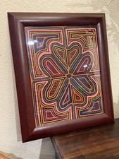wall hanging framed for sale  Burleson