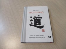 Tao king lao d'occasion  Viuz-en-Sallaz