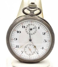 Antique swiss .800 for sale  Boca Raton