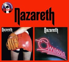 nazareth cinema comprar usado  Enviando para Brazil