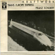 kraftwerk trans usato kraftwerk trans usato Milano