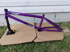Bmx mongoose fling for sale  Indianapolis