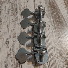 Fender Licenciado por Schaller Afinadores de Baixo Off Baixo de Precisão MIM comprar usado  Enviando para Brazil