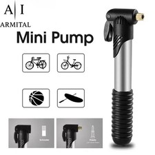 Mini pompa bici usato  Italia