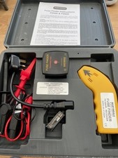 Martindale fd600 fuse for sale  PRESTON