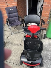 Drive devibiss 4mph for sale  ROCHDALE