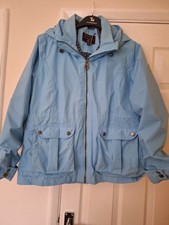 Ladies blue regatta for sale Ladies blue regatta for sale  WOLVERHAMPTON