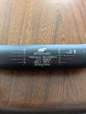 Spank spike 800 for sale  COLCHESTER