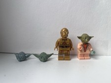 Lego starwars minifiguren gebraucht kaufen  Berlin