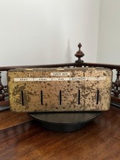 Vintage savings thrift for sale  FIVEMILETOWN