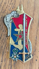 Insigne promo ecole d'occasion  Saint-Pierre-d'Oléron