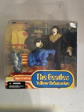 Mcfarlane toys beatles for sale  Medford