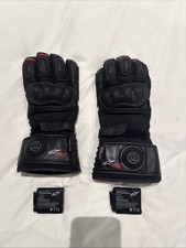Alpinestars heat tech for sale  BURY