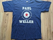 2001 paul weller for sale  DRIFFIELD