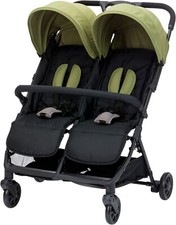 Fillikid sport zwillingswagen gebraucht kaufen  Arnstadt