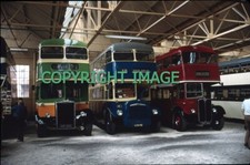 35mm bus slide for sale  ROTHERHAM