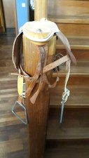 Sattel schaukelpferd steckenpf gebraucht kaufen  Neustadt an der Weinstraße