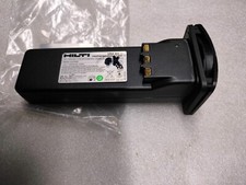Batterie laser hilti PRA 84 (Akku batteria battery bateria)  na sprzedaż  Wysyłka do Poland