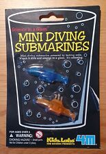 Mini diving submarines for sale  COCKERMOUTH