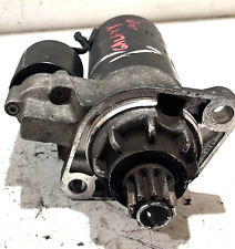1005831038 motorino avviamento usato  Frattaminore