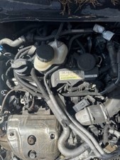 Motore mercedes benz usato  Sicignano Degli Alburni