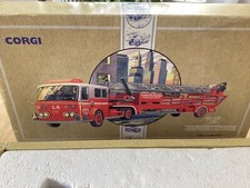 Corgi toys american gebraucht kaufen  Weil im Schönbuch
