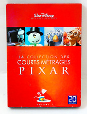 Dvd collection courts d'occasion  Nice-