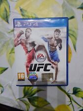 Ufc sports sony usato  Baranzate