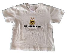 Bvb dortmund baby gebraucht kaufen  Tuttlingen