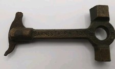 Unusual barnes tapping for sale  HOLSWORTHY